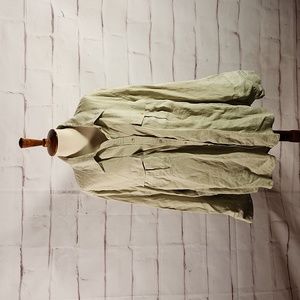 Lauren Ralph Lauren Linen Shirt